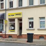 &Auml;nderungsschneiderei Altun