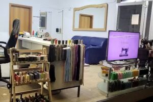 &Auml;nderungsschneiderei&hellip;Alyassin