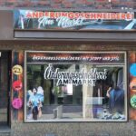 &Auml;nderungsschneiderei Am Markt