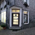 &Auml;nderungsschneiderei am Markt