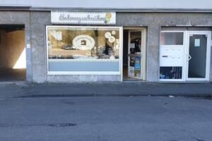 &Auml;nderungsschneiderei am Markt