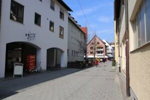 Änderungsschneiderei Am selben Tag