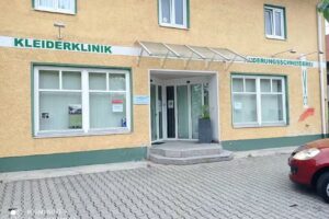 &Auml;nderungsschneiderei Andrea K&ouml;ller