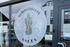 &Auml;nderungsschneiderei Aneta