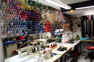 Änderungsschneiderei Arabella