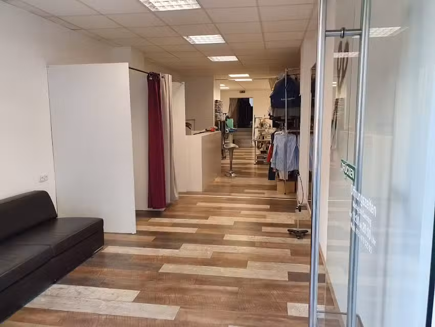 &Auml;nderungsschneiderei Ari