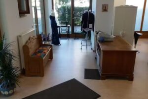 Änderungsschneiderei Asma – inklusive Vollreinigungsservice