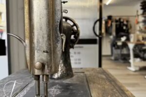 &Auml;nderungsschneiderei Assenheimer