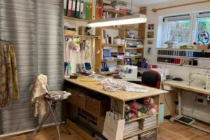 Änderungsschneiderei & Atelier Irina