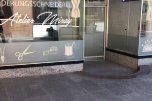 Änderungsschneiderei Atelier Miray