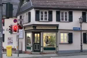 Änderungsschneiderei Atik