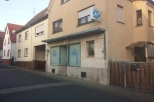 Änderungsschneiderei Ay