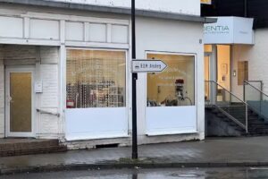 &Auml;nderungsschneiderei Aydin