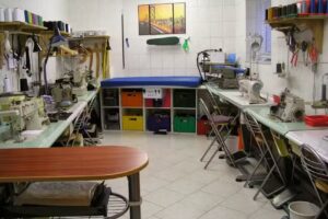 &Auml;nderungsschneiderei Aydin