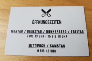 &Auml;nderungsschneiderei Ayfer &Ouml;zel