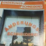 &Auml;nderungsschneiderei Ayg&uuml;n