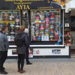 &Auml;nderungsschneiderei Ayla