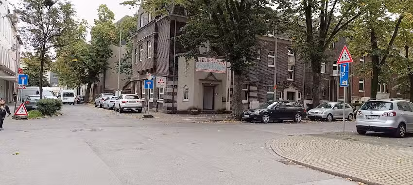 &Auml;nderungsschneiderei Aylin &ndash; Spezialist f&uuml;r Braut-und Abendmoden!