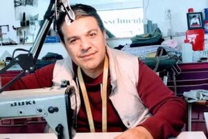 &Auml;nderungsschneiderei AZIZ