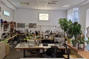 Änderungsschneiderei B & L