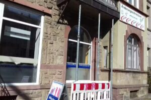 Änderungsschneiderei Bagci