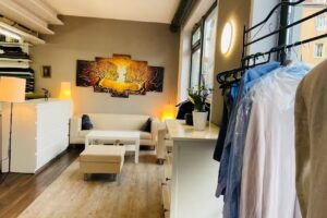 &Auml;nderungsschneiderei Baki Yiğit