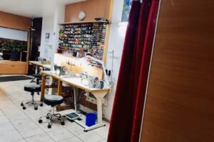 &Auml;nderungsschneiderei Baled