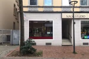 &Auml;nderungsschneiderei Baydar