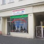 &Auml;nderungsschneiderei Bayram