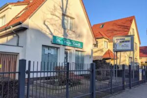 &Auml;nderungsschneiderei Beata Plottke