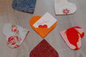 &Auml;nderungsschneiderei Beate Wilken