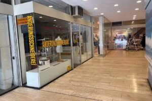 Änderungsschneiderei Bergisch Gladbach