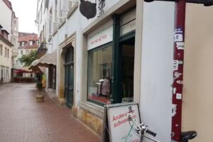 &Auml;nderungsschneiderei Berndmeyer