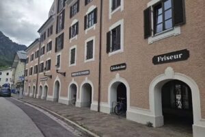 &Auml;nderungsschneiderei Besser