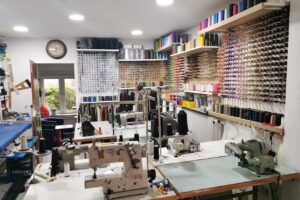 &Auml;nderungsschneiderei Best