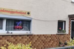 &Auml;nderungsschneiderei Birgit Kinzler-Brodhuhn