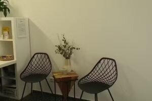 Änderungsschneiderei Blauesee