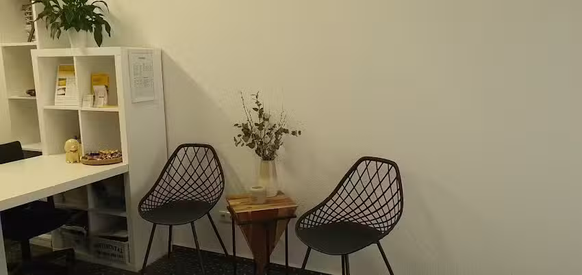 &Auml;nderungsschneiderei Blauesee