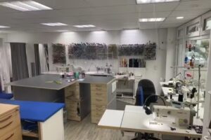 &Auml;nderungsschneiderei Boztepe