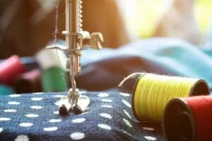 &Auml;nderungsschneiderei Brigitte