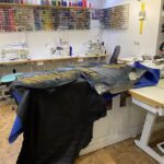 &Auml;nderungsschneiderei Brimko