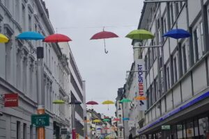 &Auml;nderungsschneiderei Brimko