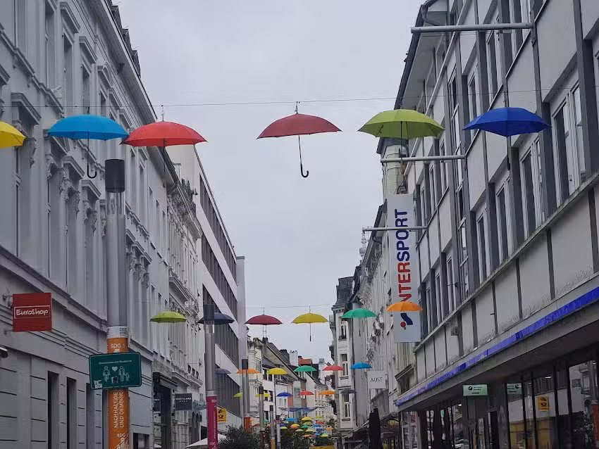 &Auml;nderungsschneiderei Brimko