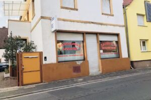 &Auml;nderungsschneiderei Bulut