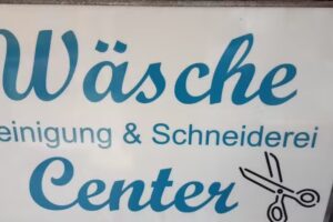 &Auml;nderungsschneiderei B&uuml;rstadt