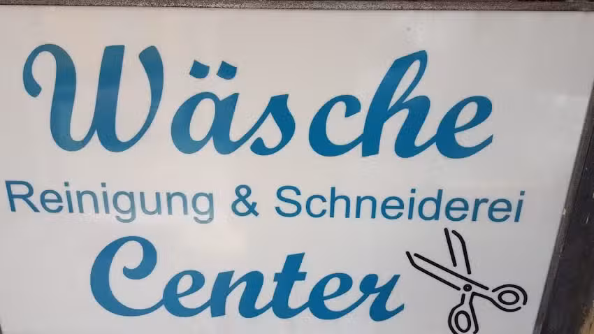 &Auml;nderungsschneiderei B&uuml;rstadt