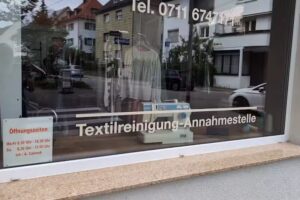 &Auml;nderungsschneiderei Cakmak