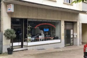 &Auml;nderungsschneiderei Can