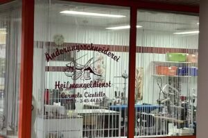 &Auml;nderungsschneiderei Carmela Cicatello