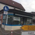 &Auml;nderungsschneiderei Ceylan